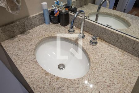 Apartamento à venda com 64m², 2 quartos e 1 vagaBanheiro