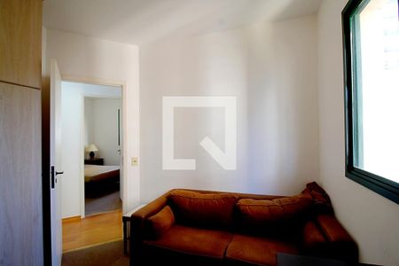 Quarto 1  de apartamento à venda com 3 quartos, 75m² em Vila Suzana, São Paulo