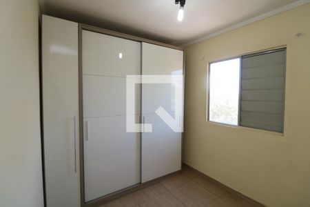 Quarto de apartamento para alugar com 2 quartos, 47m² em Cidade Líder, São Paulo