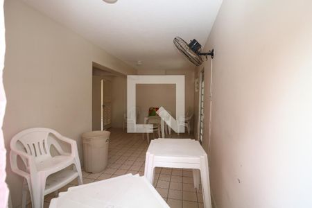 Apartamento para alugar com 47m², 2 quartos e 1 vagaÁrea comum