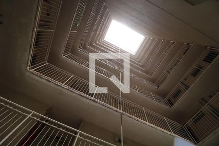 Apartamento para alugar com 47m², 2 quartos e 1 vagaHall de entrada