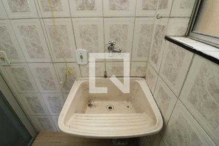 Apartamento para alugar com 47m², 2 quartos e 1 vagaÁrea de Serviço