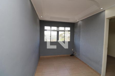 Sala de apartamento para alugar com 2 quartos, 47m² em Cidade Líder, São Paulo