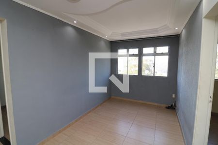 Sala de apartamento para alugar com 2 quartos, 47m² em Cidade Líder, São Paulo