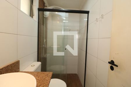 Apartamento para alugar com 47m², 2 quartos e 1 vagaBanheiro