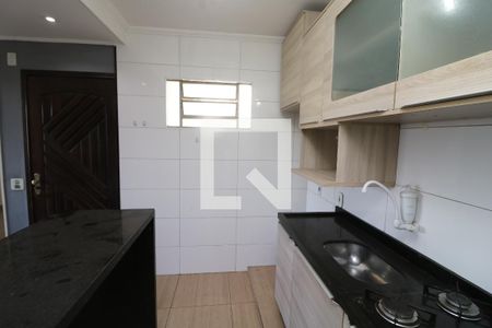 Apartamento para alugar com 47m², 2 quartos e 1 vagaCozinha