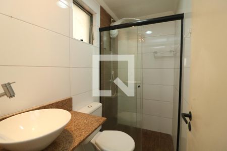 Apartamento para alugar com 47m², 2 quartos e 1 vagaBanheiro