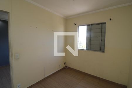 Quarto 2 de apartamento para alugar com 2 quartos, 47m² em Cidade Líder, São Paulo