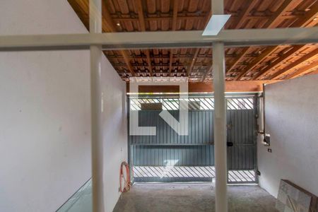 Vista Sala  de casa para alugar com 3 quartos, 315m² em Vila Londrina, São Paulo