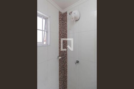 Banheiro Suíte  de casa para alugar com 3 quartos, 315m² em Vila Londrina, São Paulo