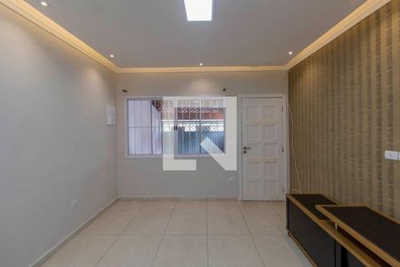 Sala  de casa para alugar com 3 quartos, 315m² em Vila Londrina, São Paulo