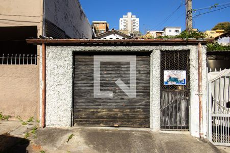 Casa à venda com 98m², 1 quarto e 1 vagaFachada