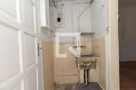 Casa à venda com 98m², 1 quarto e 1 vagaÁrea de Serviço