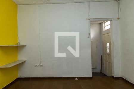 Sala de casa à venda com 1 quarto, 98m² em Sumaré, São Paulo