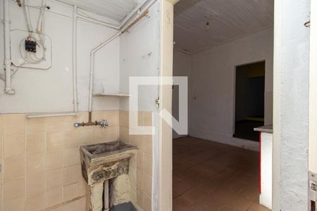 Casa à venda com 98m², 1 quarto e 1 vagaÁrea de Serviço