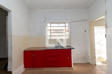 Casa à venda com 98m², 1 quarto e 1 vagaCozinha