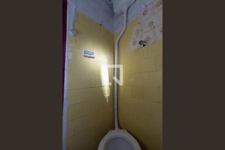 Banheiro de casa à venda com 1 quarto, 98m² em Sumaré, São Paulo