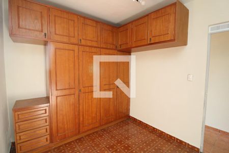 Quarto de casa para alugar com 2 quartos, 100m² em Jardim Planalto, São Paulo