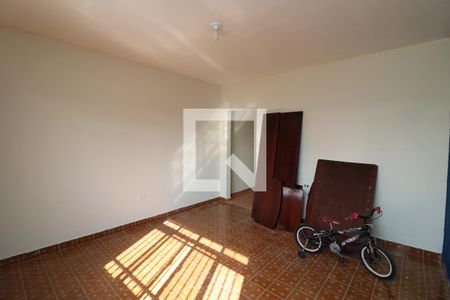 Sala de casa para alugar com 2 quartos, 100m² em Jardim Planalto, São Paulo