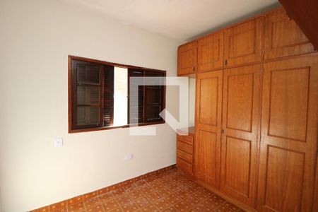 Quarto de casa para alugar com 2 quartos, 100m² em Jardim Planalto, São Paulo