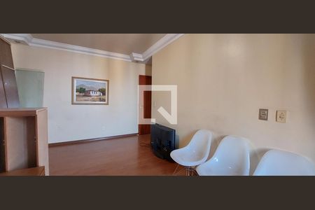 Quarto 1 de apartamento para alugar com 3 quartos, 266m² em Jardim, Santo André