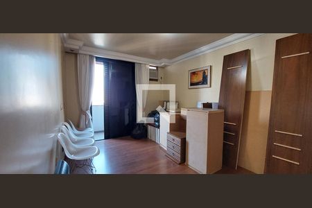Quarto 1 de apartamento para alugar com 3 quartos, 266m² em Jardim, Santo André