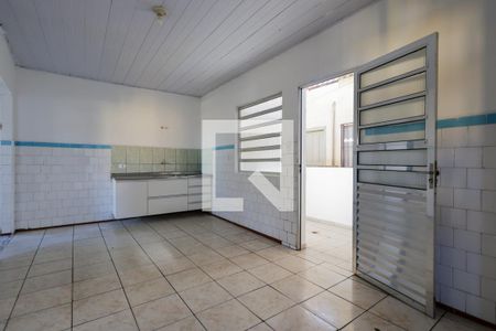 Apartamento para alugar com 80m², 2 quartos e sem vagaCozinha