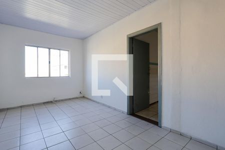 Sala de apartamento para alugar com 2 quartos, 80m² em Limão, São Paulo