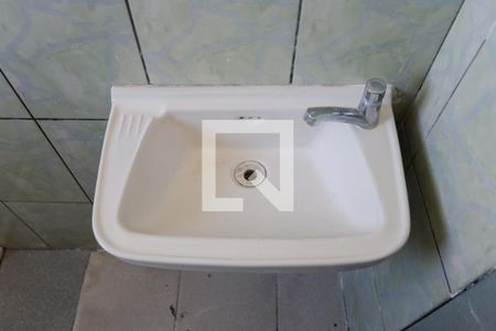 Apartamento para alugar com 80m², 2 quartos e sem vagaBanheiro