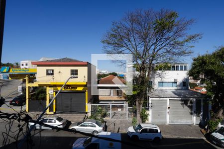 Vista do Quarto 1 de apartamento para alugar com 2 quartos, 80m² em Limão, São Paulo