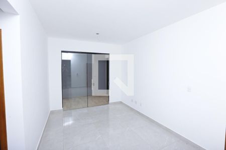 Sala de apartamento à venda com 2 quartos, 136m² em Eldorado, Contagem