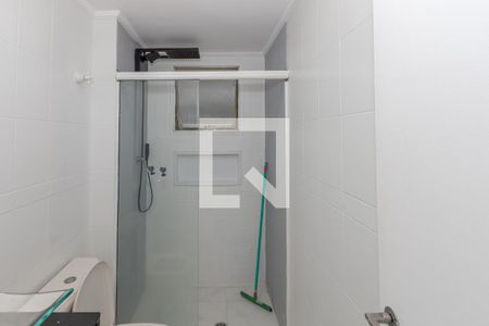 Apartamento à venda com 69m², 2 quartos e 1 vagaBanheiro