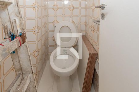 Apartamento à venda com 69m², 2 quartos e 1 vagaBanheiro de Serviço