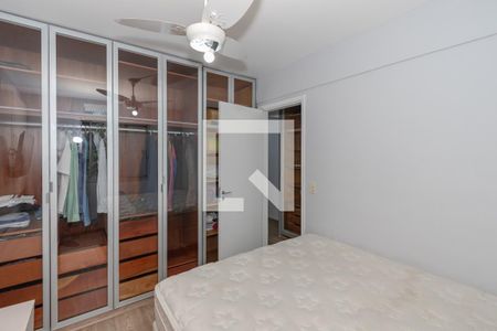 Quarto 1 de apartamento para alugar com 2 quartos, 69m² em Nova Piraju, São Paulo