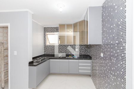 Apartamento à venda com 69m², 2 quartos e 1 vagaCozinha