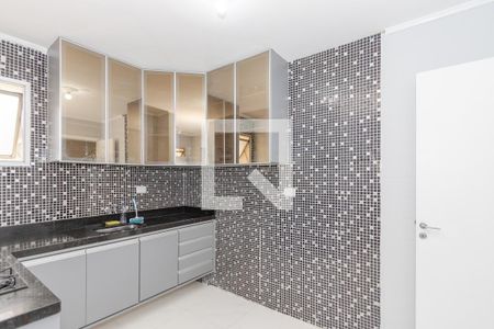 Apartamento à venda com 69m², 2 quartos e 1 vagaCozinha
