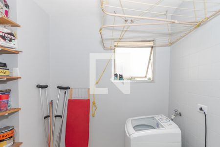 Apartamento à venda com 69m², 2 quartos e 1 vagaÁrea de Serviço