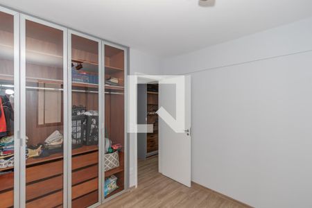 Apartamento à venda com 69m², 2 quartos e 1 vagaQuarto 2
