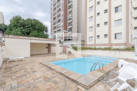 Apartamento à venda com 69m², 2 quartos e 1 vagaPiscina