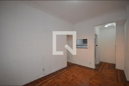 Sala de casa de condomínio à venda com 2 quartos, 60m² em Madureira, Rio de Janeiro