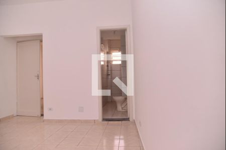Suíte de apartamento para alugar com 1 quarto, 40m² em Consolação, São Paulo