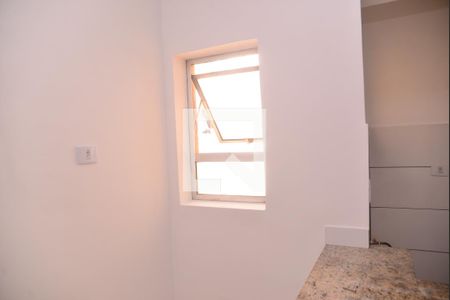 Vista da Sala de apartamento para alugar com 1 quarto, 40m² em Consolação, São Paulo