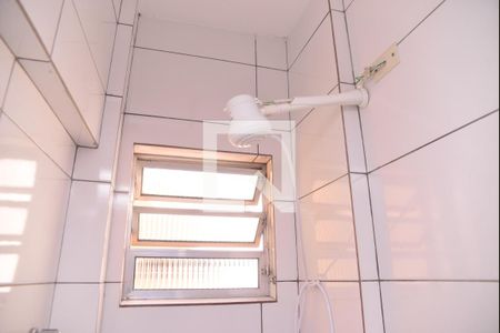 Banheiro da Suíte de apartamento para alugar com 1 quarto, 40m² em Consolação, São Paulo