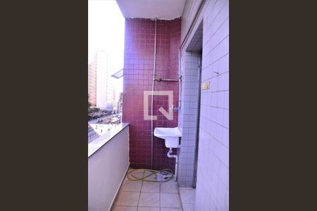 Apartamento para alugar com 40m², 1 quarto e sem vagaÁrea de Serviço