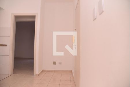 Sala de apartamento para alugar com 1 quarto, 40m² em Consolação, São Paulo