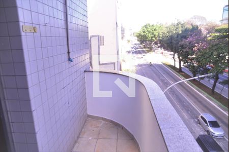 Apartamento para alugar com 40m², 1 quarto e sem vagaÁrea de Serviço