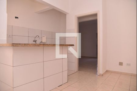 Sala de apartamento para alugar com 1 quarto, 40m² em Consolação, São Paulo