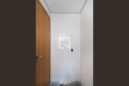 Banheiro  de apartamento à venda com 1 quarto, 17m² em Vila Matilde, São Paulo
