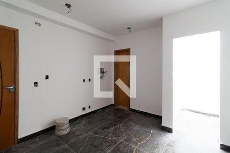 Quarto  de apartamento à venda com 1 quarto, 17m² em Vila Matilde, São Paulo