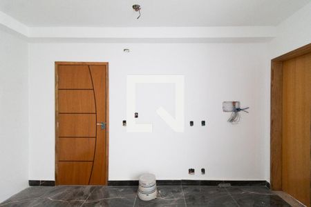 Quarto  de apartamento à venda com 1 quarto, 17m² em Vila Matilde, São Paulo